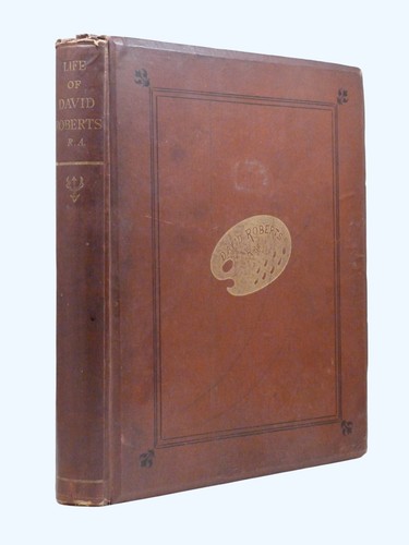 James ballantine the life - the, of