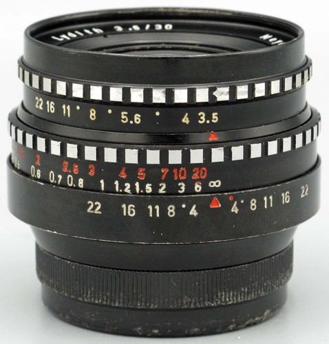 Meyer optik görlitz lydith - optik,