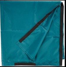 Slideezi Slide Sheet mit Griffen - Waschbar Patientenbett Transfer & Mobilitätshilfe