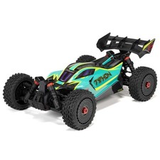 ARRMA TYPHON 223S BLX 1/8 RC Buggy 55-80 km/h RTR, Brushless, Grün - ARA4306V4T1