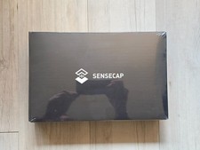 Sensecap M1 Helium Miner EU868 -NEU & versiegelt