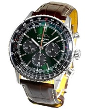 Breitling Navitimer B01