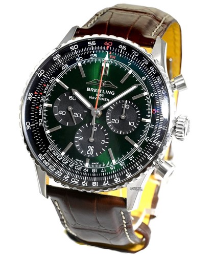 Breitling navitimer b01 - breitling,