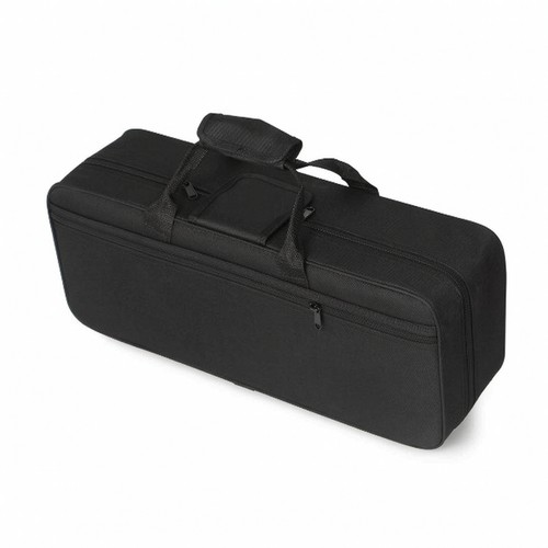 Gigbag mit schultergurt leicht - mit,