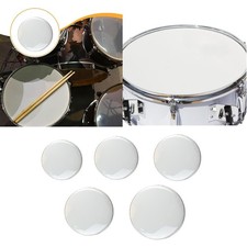 Trommelfell, Percussion Teile