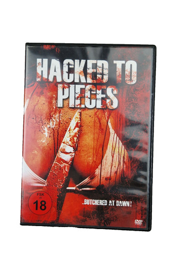 Hacked pieces von marcel - to,