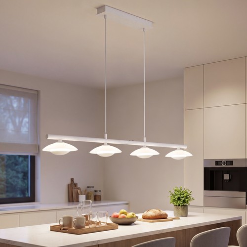 Moderne pendelleuchte - moderne,