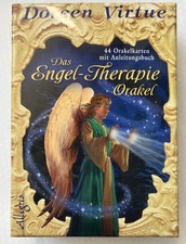 Doreen Virtue Engel Therapie