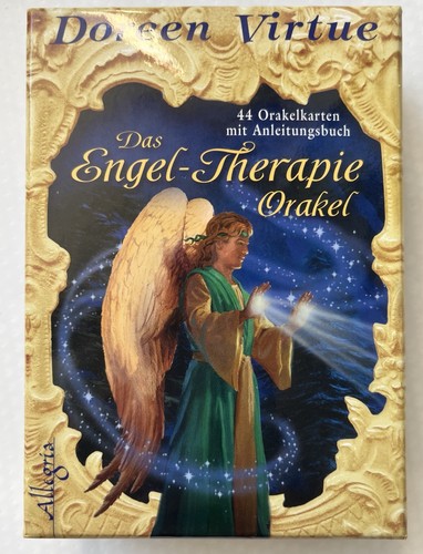 Doreen virtue engel - doreen,