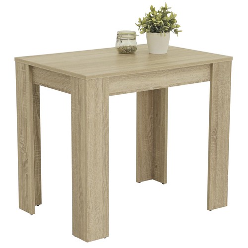 Esstisch sonoma eiche - esstisch,