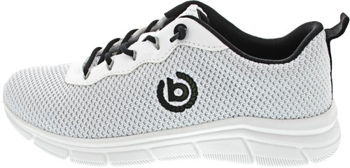 Bugatti herren sneaker - sneaker, weiss