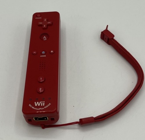Nintendo wii remote - remote, motion