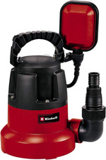 Einhell Tauchpumpe GC-SP 3580
