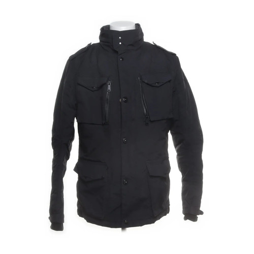 Schott safarijacke herren - safarijacke,,