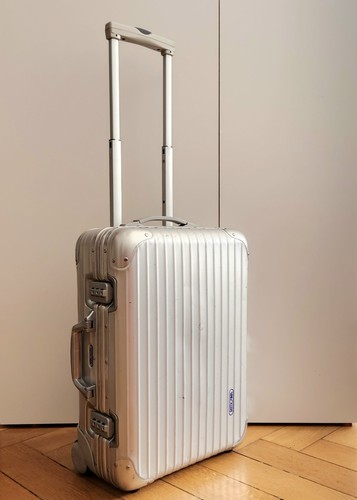 Original rimowa cabin koffer - cabin,