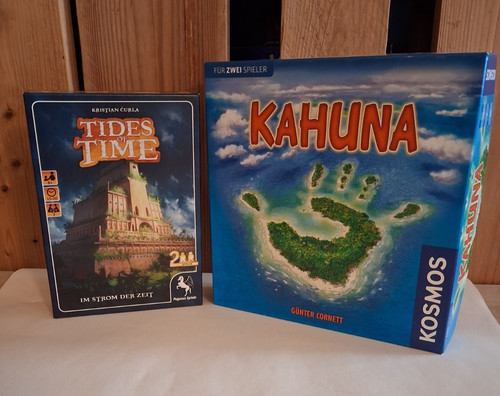 Spieler spiel tides - 2-, spieler-