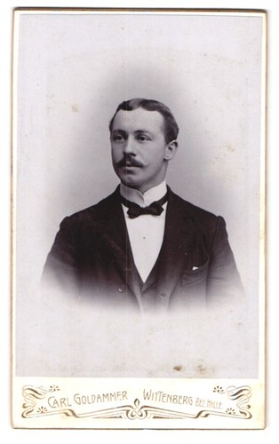 Fotografie carl goldammer - fotografie,