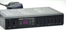 YAMAHA R 100 Midi Digital