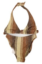 La Perla Damen Bikini Gr. 42