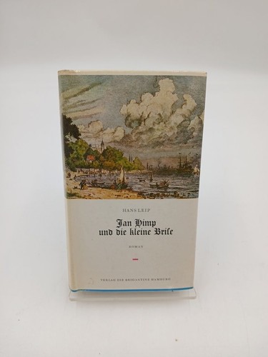 Jan himp und - himp, die