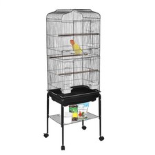 Vogelkäfig Wellensittich