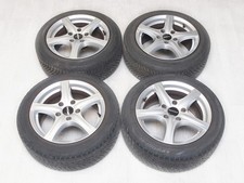 BMW E81 E82 E87 E88 Alufelgen