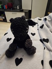 Ziege Kuscheltier