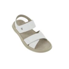 MELANO White W kybun Sandale