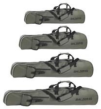 Balzer Rutenfutteral Rutentasche 3-5 Ruten 1,00m 1,25m 1,45m 1,65m DA DER ANGLER
