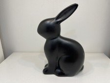 Sammler Porzellan Figur Hase 15 cm. Top Zustand 