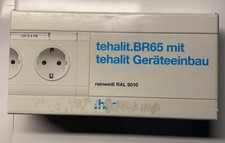 Hager tehalit geräteeinbau - hager,