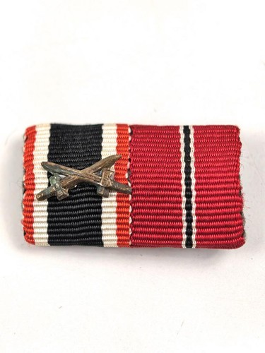 Bandspange