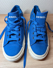 DIESEL Denim - Exposure W Low