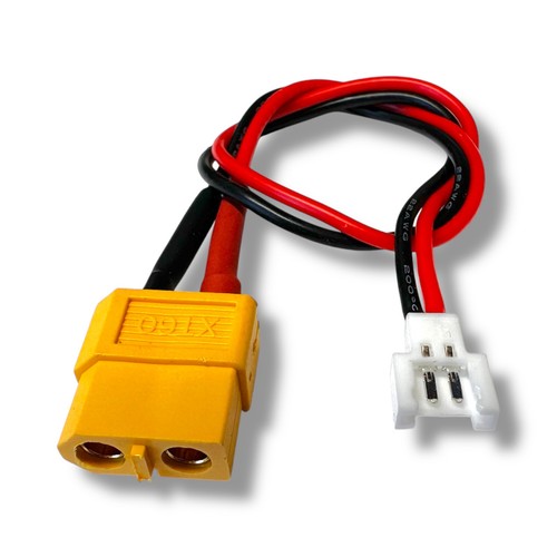 Adapter xt60 female - ✅,