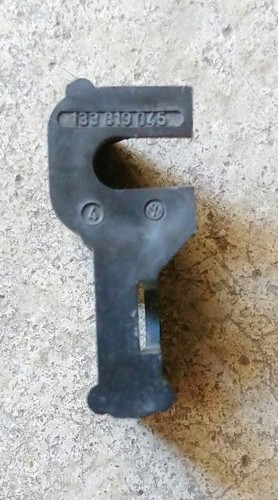 Käfer 1303 original halter - vw,