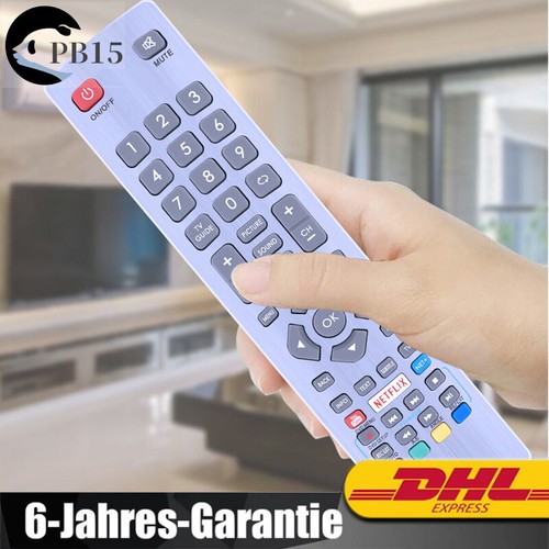 Fernbedienung für sharp aquos - für,