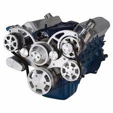 Ford 351 Cleveland All