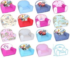 Kindersessel kinder minisofa - kindersessel,