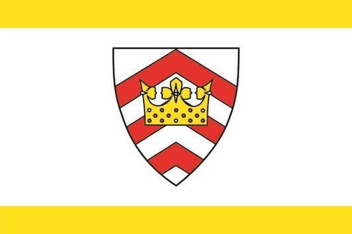 Fahne flagge bielefeld - fahne, ot