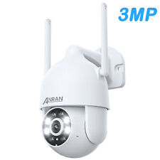 ANRAN 3MP WLAN