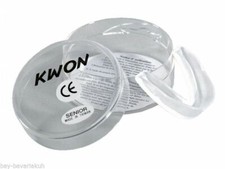 Kwon mundschutz zahnschutz - ce,