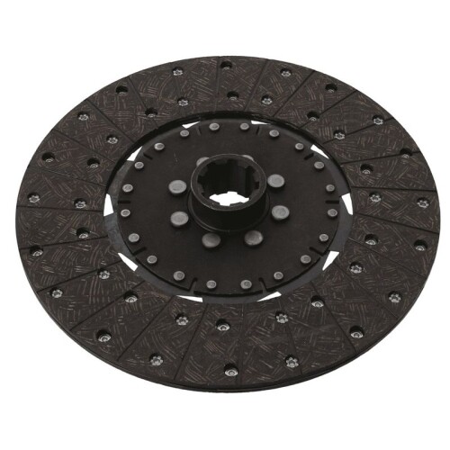 Kupplungsscheibe sachs 1864 - 1x,