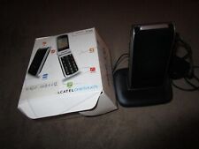 Alcatel One Touch OT-536