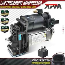 Luftfederung Kompressor für