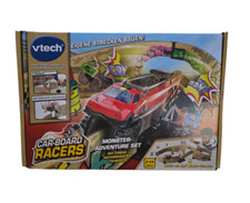 VTECH CAR-BOARD RACERS