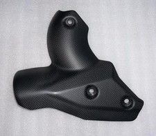 Schutz Auspuff Ducati
