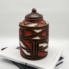 Brasilianische Keramik