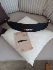 Rückengurt für Rollator