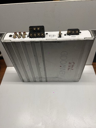 Kenwood kac 725 channel - kac-725, car