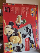 HP Zenker Disney Mickey for